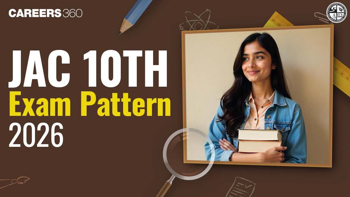 JAC 10th Exam Pattern 2026: Jharkhand Class 10 Exam Structure & Marking Scheme